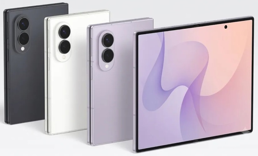 5 HP RAM 16 GB Paling Kencang di 2026, dari Samsung Galaxy Z Fold8 Ultra hingga Redmagic 11S Pro
