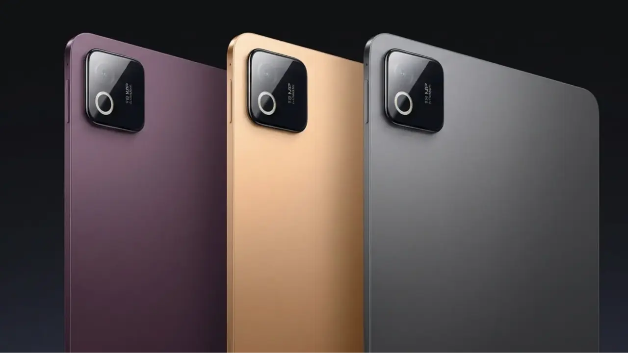Xiaomi Pad 9 Pro Max Bocor: Layar 13 Inci, Chip XRING O3, dan RAM 16GB