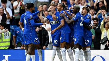 Chelsea Vs Brighton: Joao Pedro Bawa The Blues Menang 4-3 di Stamford Bridge