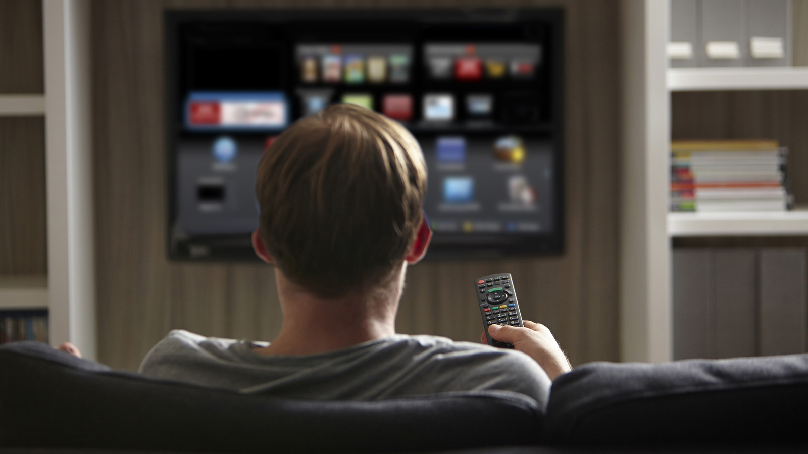 Kapasitas Penyimpanan Smart TV Cuma 8GB, Ini Cara Mengatasinya