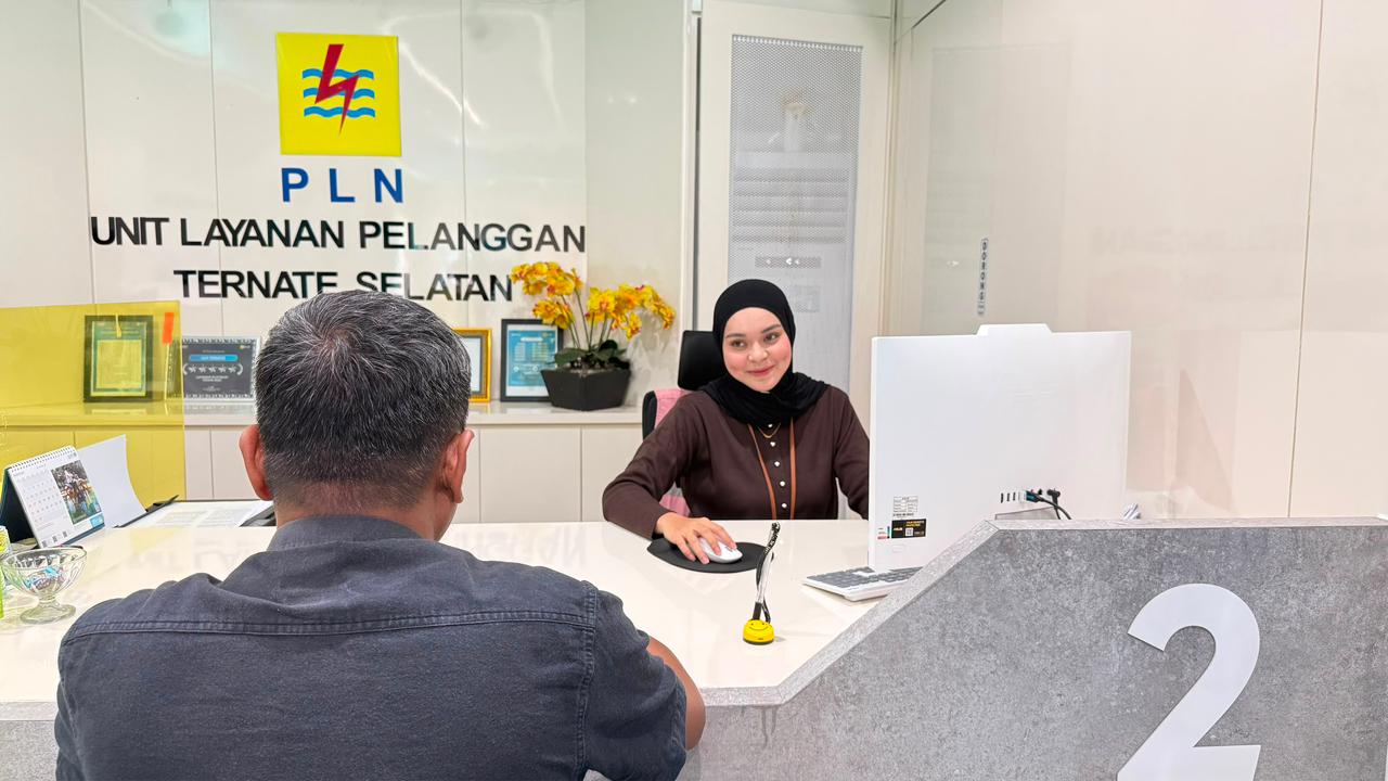 Diskon Tambah Daya Listrik PLN 50 Persen di Maluku dan Maluku Utara Berakhir Besok, Simak Syarat dan Cara Klaimnya