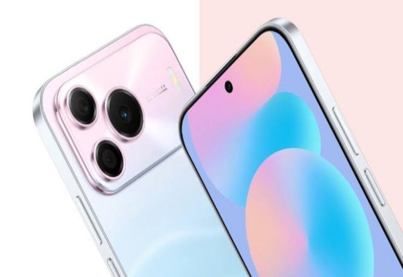 Huawei Nova 16SE Resmi Rilis dengan Baterai 8500 mAh, Harga Mulai Rp 6,6 Juta
