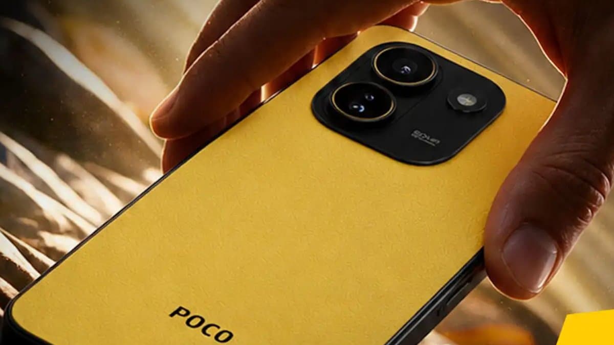 Poco X8 5G dan X8 Power Resmi Rilis 4 September, Baterai Tembus 10.000 mAh