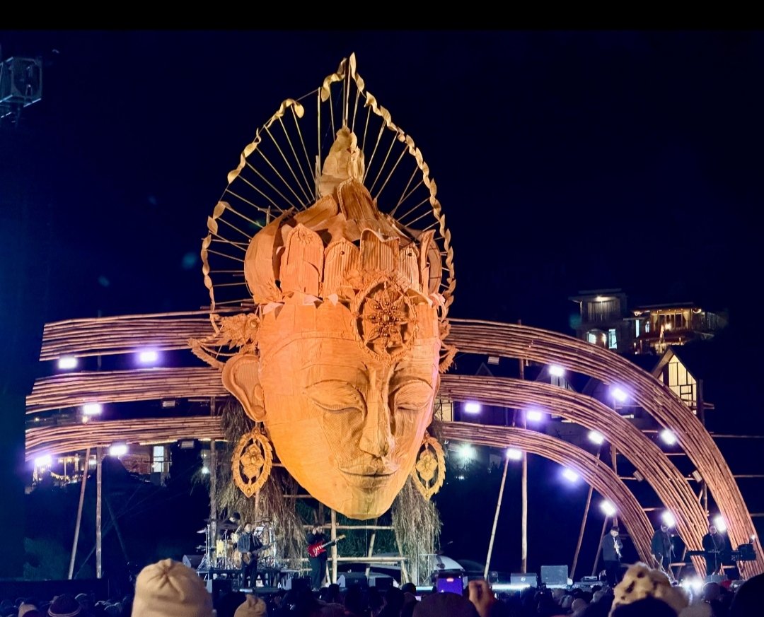 13 Anak Gimbal Diruwat di Dieng Culture Festival 2026, Jazz Atas Awan hingga Festival Kopi Siap Meriahkan 3 Hari