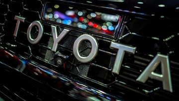 Toyota Siap Jual Mobil Penumpang Otonom Level 2++ Mulai 2028, Simak Strateginya