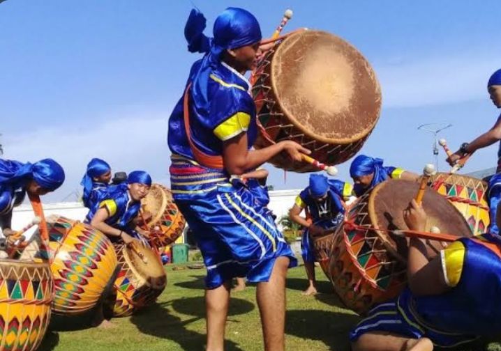 7 Alat Musik Tradisional Bengkulu yang Mulai Ditinggalkan Generasi Muda, dari Serunai hingga Akordion