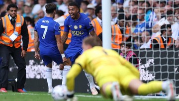 Chelsea Hancurkan Brighton 4-2, Emi Martinez Langsung Debut di Gawang The Blues