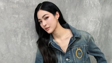 Bukan Sekadar Wajah, Ini Jejak Karier Lingling Kwong di Balik Gelar Wanita Tercantik 2026