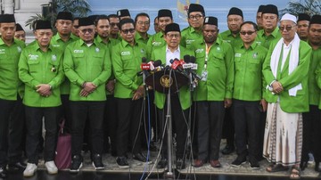 PKB Tegaskan Kritik Cak Imin soal NU Tak Arah ke HMI, Ini Kata Gus Najmi