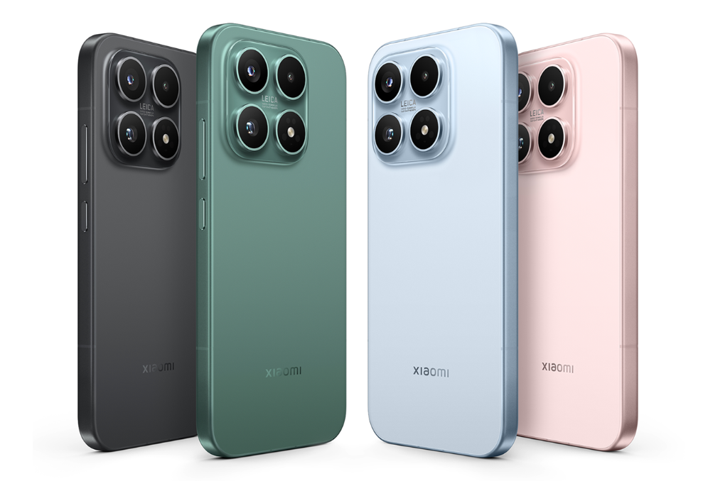 5 HP Flagship Murah 2026: Xiaomi 17 hingga OPPO Find X9, Spek Gahar Harga Mulai Rp 14 Juta