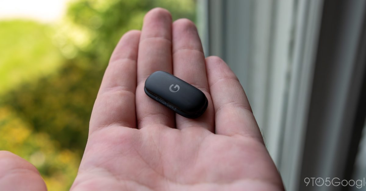 Fitbit Air Bisa Ditempel ke Kulit Pakai Tape, Akurasi Datanya Justru Lebih Baik