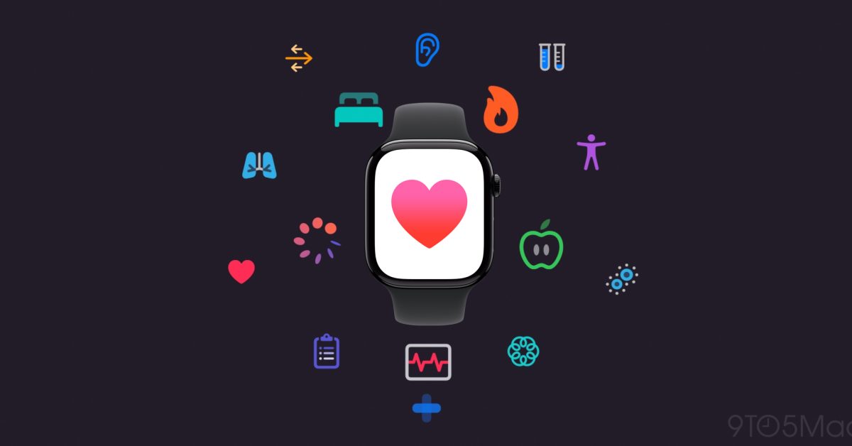 Fitur AI Health Coach di Aplikasi Kesehatan Apple Dikabarkan Rilis September