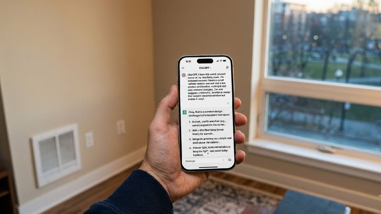 Review 5 Cara AI yang Beneran Ngebantu: Dari Hitung Takaran Kue Sampai Negosiasi Sama Tukang Sewa