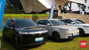 Jaecoo Indonesia Buka Suara Soal Kasus Baterai J5 EV yang Viral, Klaim Asuransi Jadi Solusinya