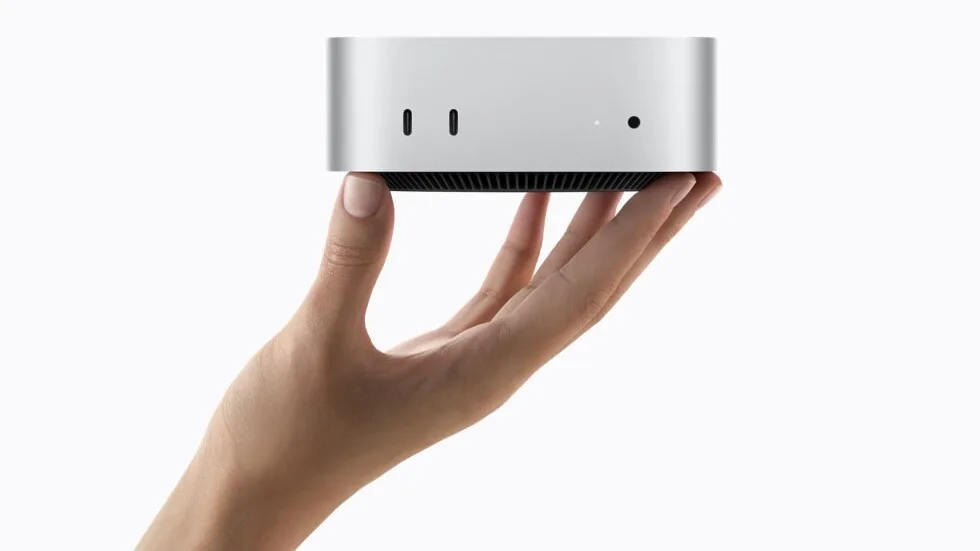 Apple Mac Mini M6 Resmi Meluncur, Harga Naik 50 Persen Jadi US$899
