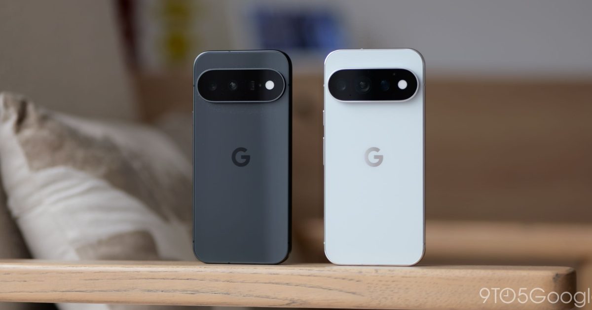 Google Pixel 11 dan 11 Pro Kian Mirip, Ini Bedanya di Layar dan Kamera