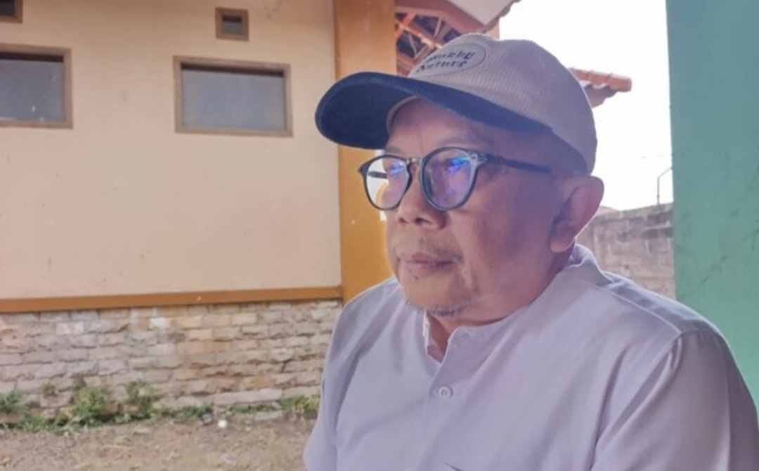 KONI Garut Pangkas 30 Persen Anggaran Kontingen Porprov Jabar, Cabor Diminta Cari Sponsor Sendiri
