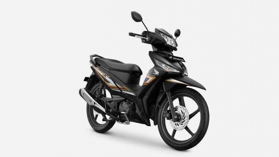 Harga Motor Bebek Agustus 2026: Supra X 125 Mulai Rp 21,5 Juta, MX King 150 Termahal