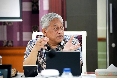 Muktamar NU Sepakati Calon Ketum PBNU Wajib Kantongi Restu Tertulis Rais 'Aam