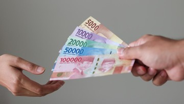 Setahun ke Depan, Rupiah Diprediksi Masih Sulit Menguat: Ini Kata Ekonom Senior