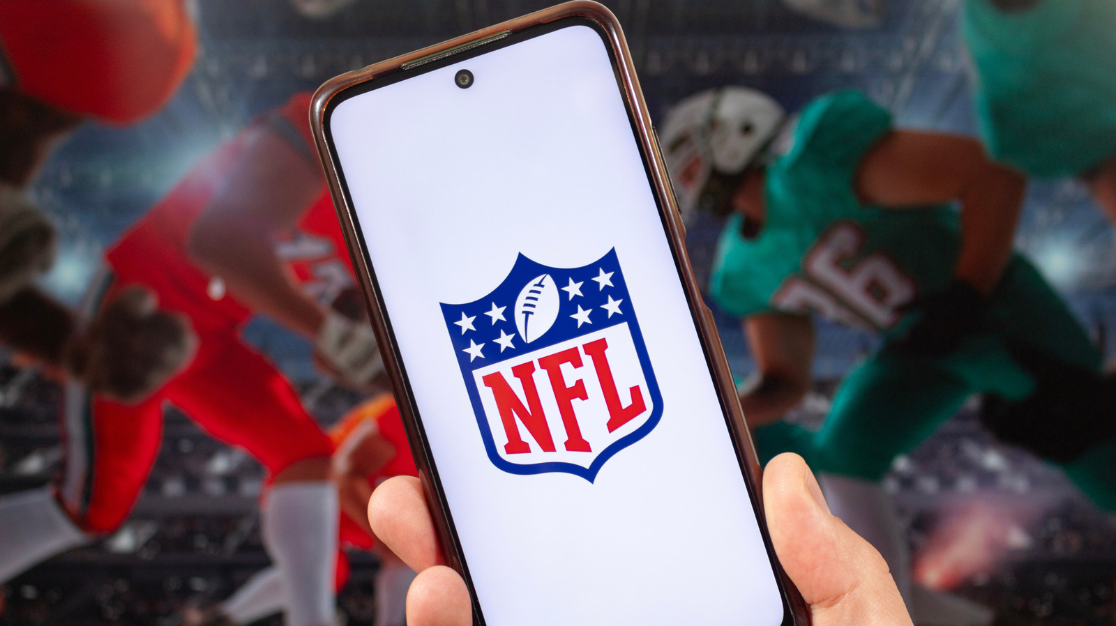 Cara Nonton NFL Paling Murah Musim Ini, Mulai Rp 100 Ribuan per Bulan