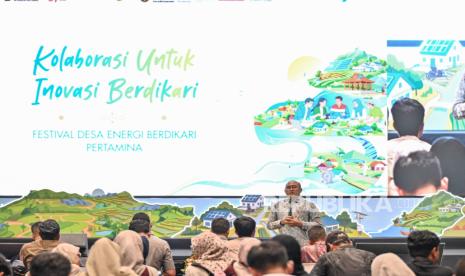 Pertamina Bantu Nelayan dengan AI, Pendapatan Naik 68 Persen