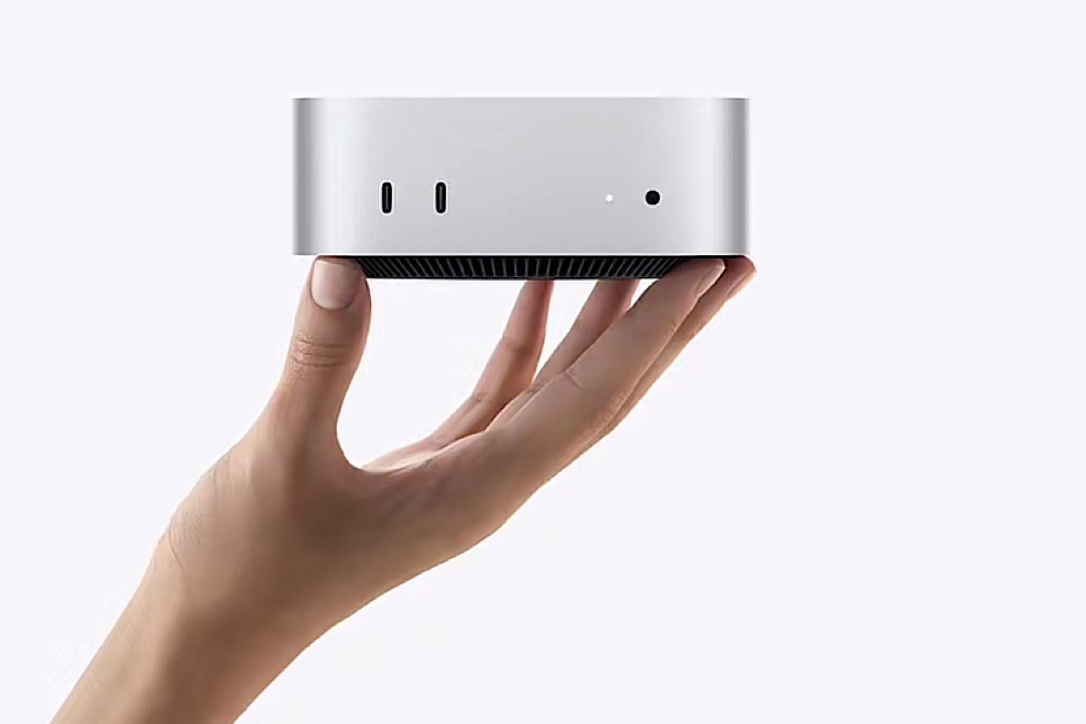 Mac mini M6 dan M5 Pro Resmi Meluncur, GPU dengan Neural Accelerator Jadi Andalan
