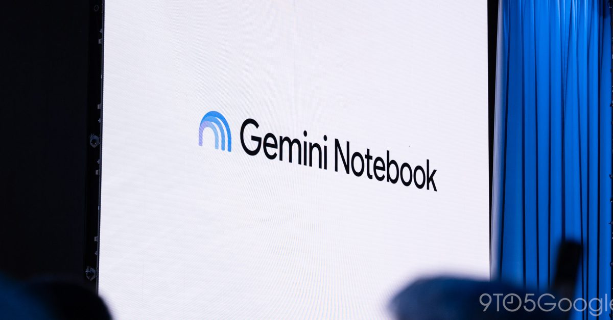 Gemini Notebook Ganti Batas Pemakaian ke Sistem Berbasis Komputasi, Berlaku 2 September