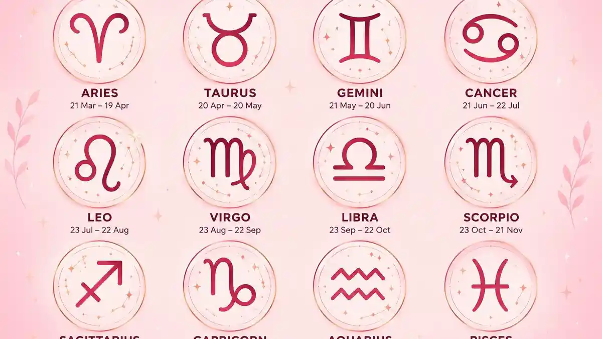 Ramalan Zodiak Minggu 30 Agustus 2026: Aries Lawan Rutinitas, Scorpio Buka Diri