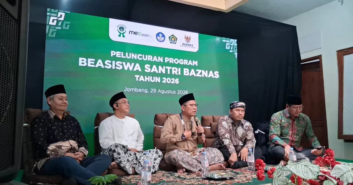 GAPI Siapkan Lahan 7 Hektar di Bekasi, Kemandirian Pangan Pesantren Jadi Prioritas