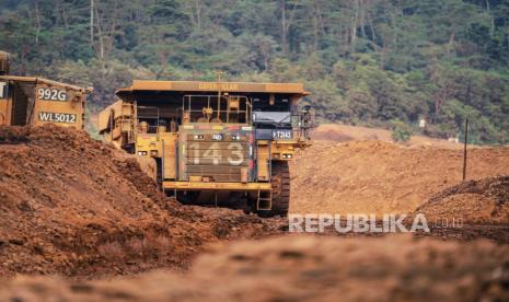 MIND ID Tak Mau Lagi Jual Bahan Mentah, Siap Genjot Hilirisasi Nikel dan Timah