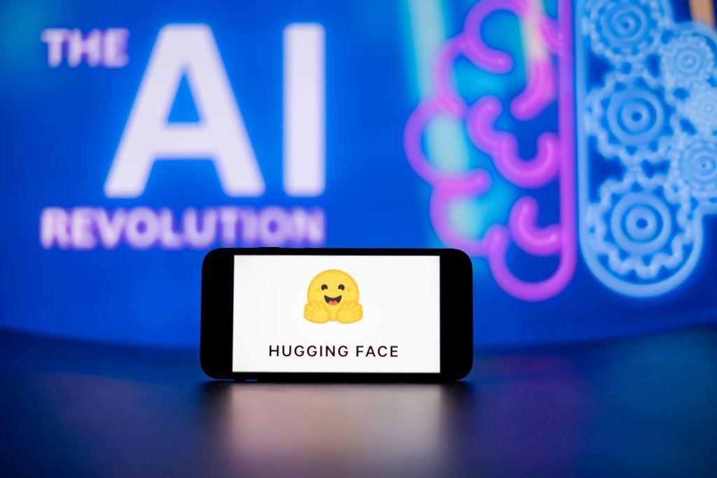 Nvidia Dikabarkan Akuisisi Hugging Face Rp 211 Triliun, Incar Model AI Open-Weight