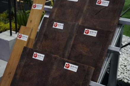 WIKA Beton Rakit Rumah Tahan Gempa 10 Hari, Dukung Program Tiga Juta Rumah