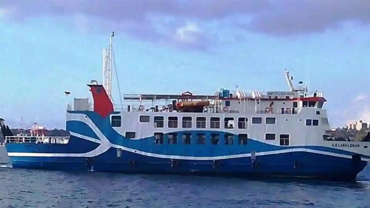 Jadwal Kapal Ferry ASDP Kupang 30 Agustus 2026: KMP Ile Labalekan Layani Ende-Kupang, Cek Rute Bolok-Rote hingga Larantuka