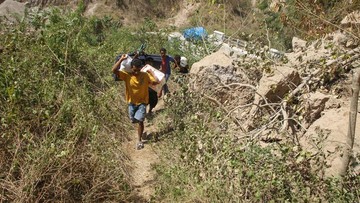 BNPB Catat 188 Ribu Jiwa Masih Mengungsi, Status Tanggap Darurat Gempa NTT Diperpanjang