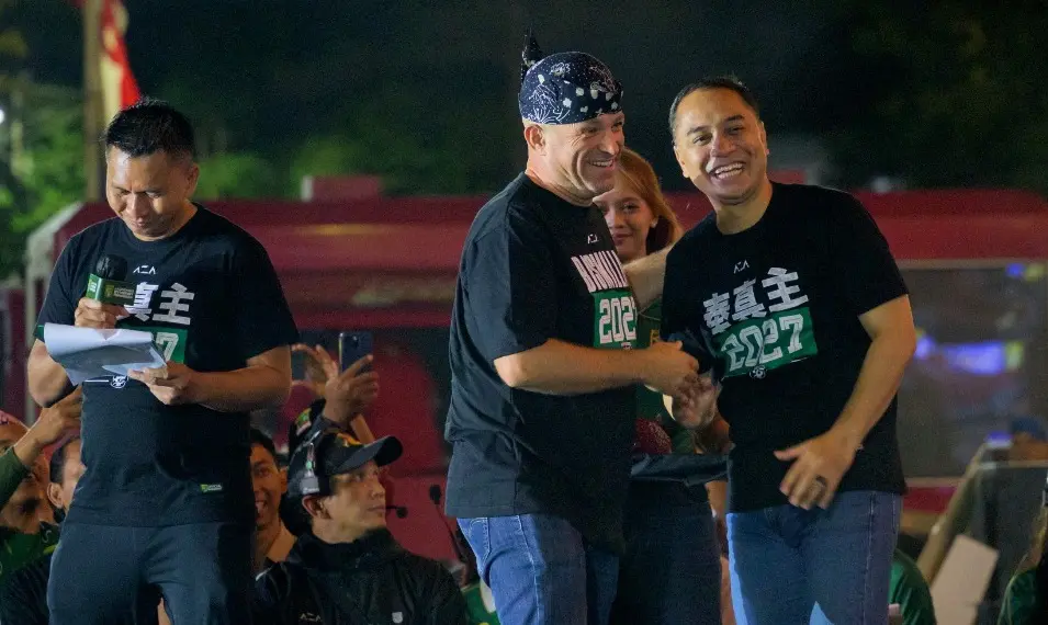 Persebaya dan Pemkot Surabaya Perluas Kolaborasi, dari Parkir Digital hingga Sosialisasi Bencana demi Target 100 Tahun Glory