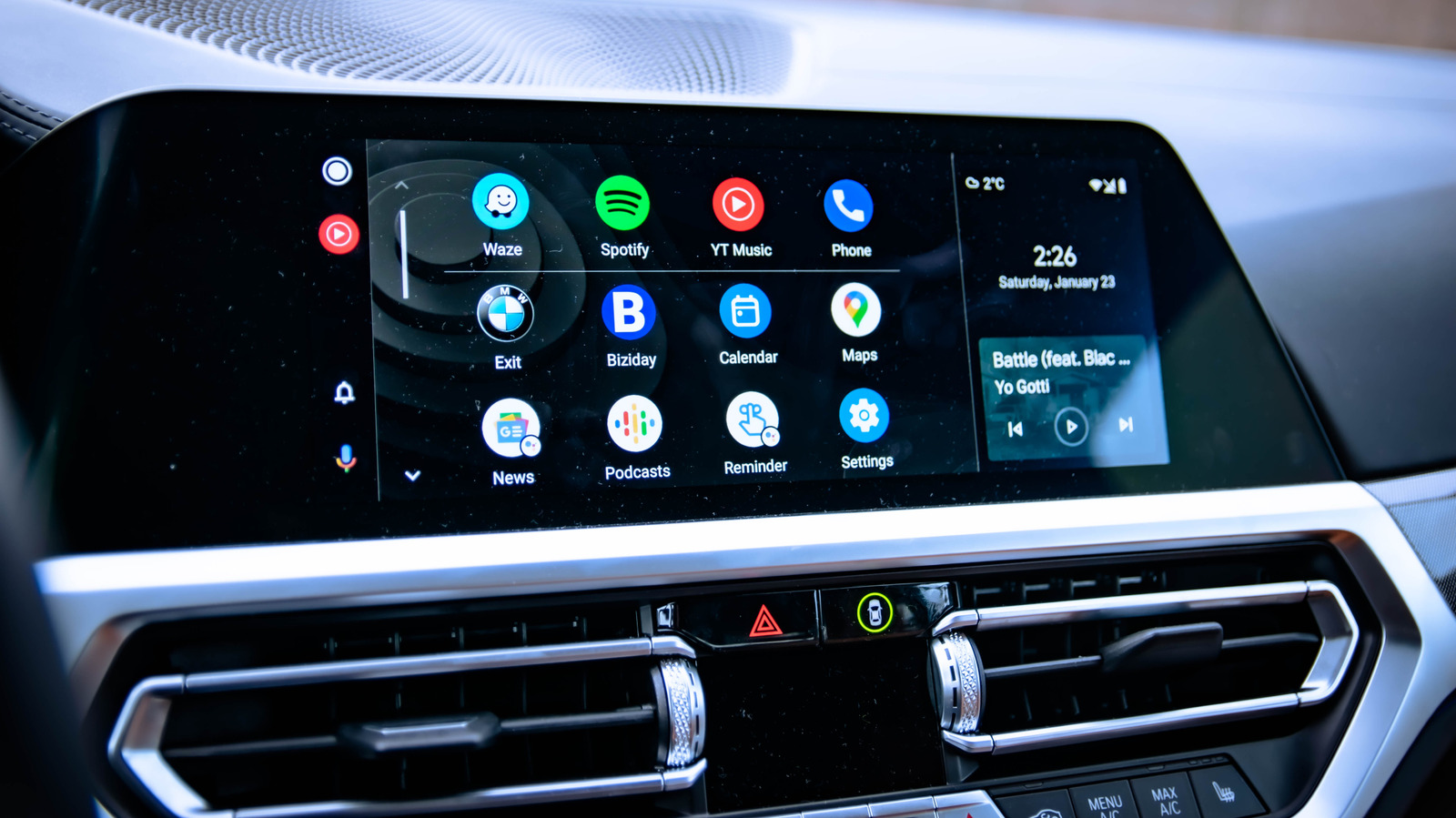 Android Auto Lebih Optimal: 5 Pengaturan yang Wajib Dicoba