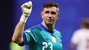 Chelsea Resmi Dapatkan Emi Martinez dari Aston Villa, Kontrak Tiga Tahun