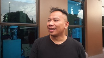 Vicky Prasetyo Penuhi Panggilan Polda Metro Jaya, 26 Pertanyaan Diajukan Penyidik