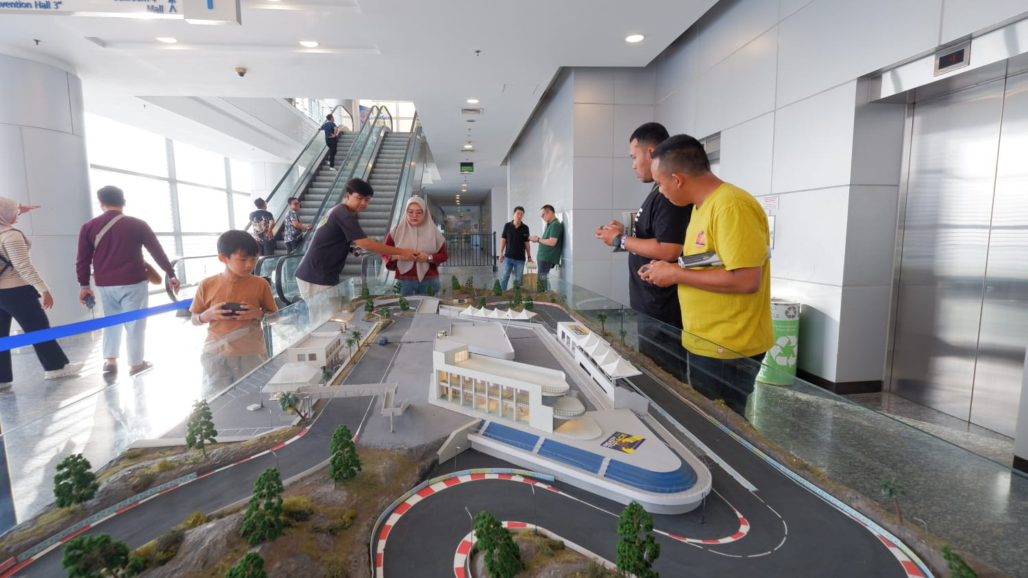 GIIAS Surabaya 2026: Bukan Cuma Pameran Motor Baru, Ada Diecast Show dan Mini RC