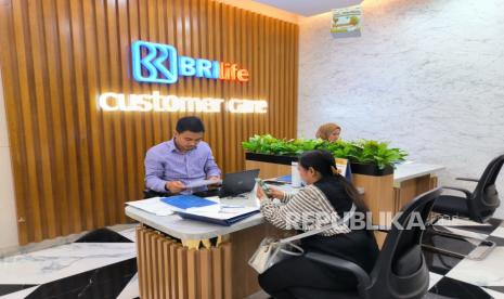 BRI Life Genjot Digitalisasi dan Efisiensi, Pertahankan Kinerja di Tengah Tekanan Industri