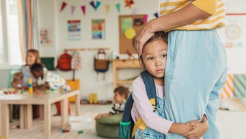 Stres saat Hamil dan Dampaknya pada Kemampuan Sosial Anak