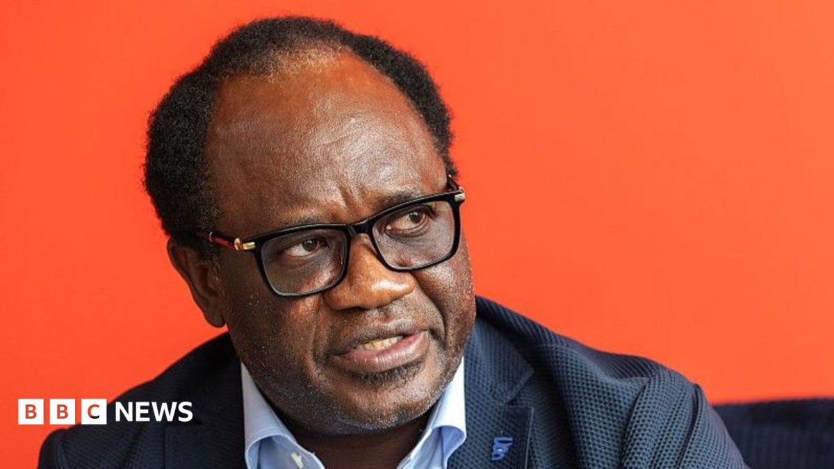 Pemimpin Oposisi Zambia Didakwa Makar usai Sengketa Hasil Pemilu
