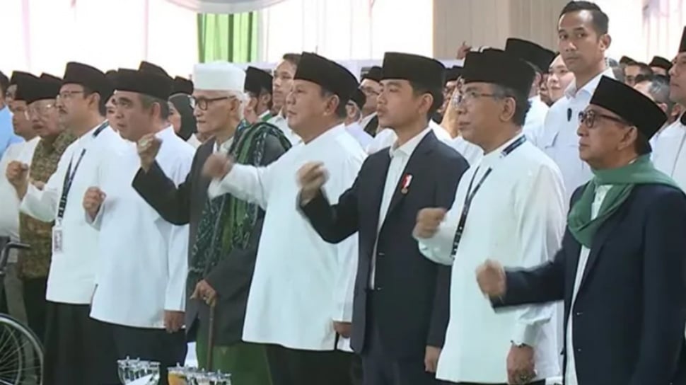 Muktamar NU ke-35 Hapus Voting Langsung, Kini Kiai Sepuh yang Pilih Ketua Umum