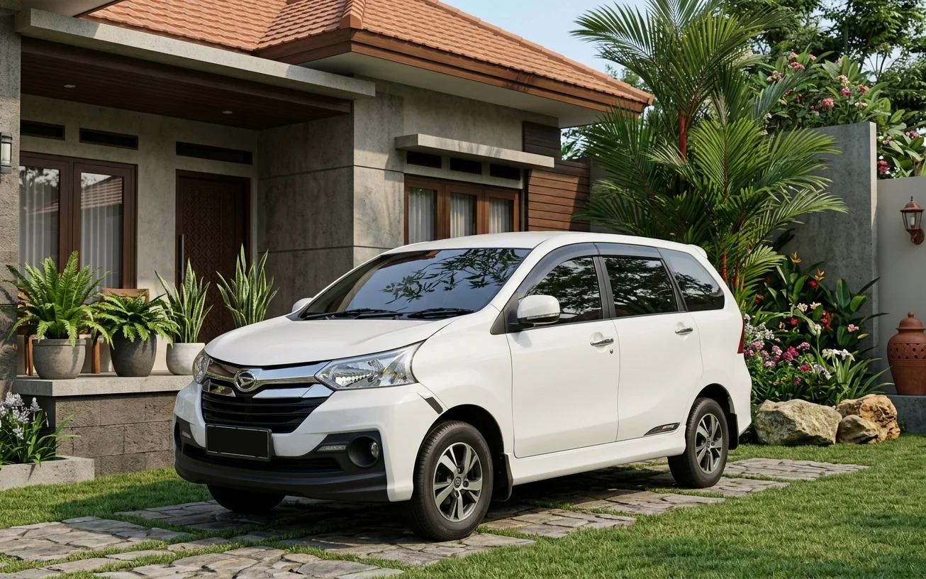 Harga Xenia R Sporty 2016 Bekas Masih di Bawah Rp 140 Juta, Simak Spek dan Risikonya