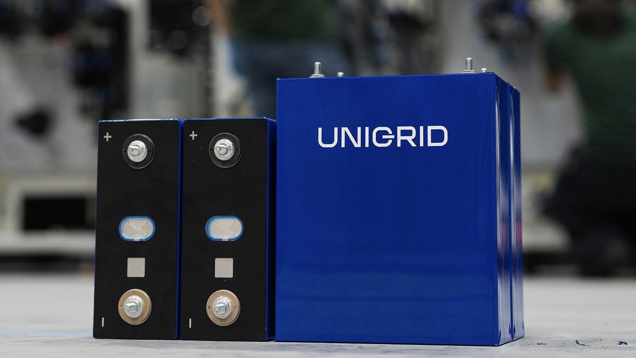 Baterai Sodium-Ion Lulus Uji Ketat Hyundai, Sinyal Nyata Pengganti Lithium-Ion?
