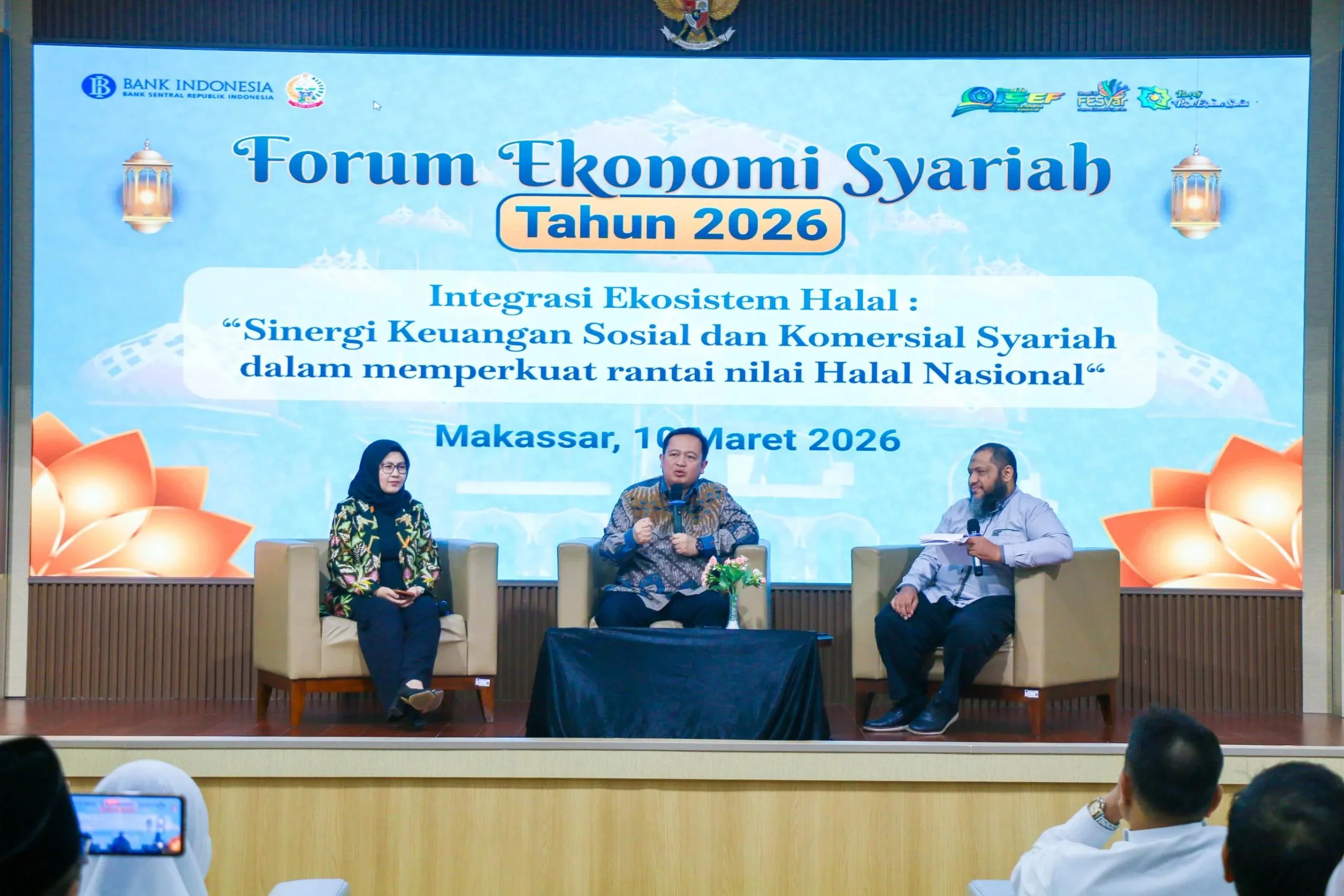 Fintech Syariah Tembus 18,7 Juta Pengguna, Ini Jurus Lawan Bank Konvensional