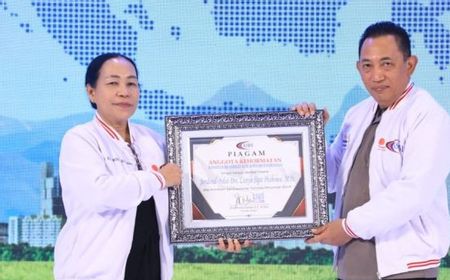 Pakar Hukum Nilai Gelar Kehormatan KSBSI untuk Kapolri Tak Langgar Aturan