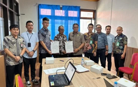 Kanwil Kemenkum Sulut Harmonisasi 3 Produk Hukum Sangihe, Bolsel, dan Bolmong, Ini Hasil Pembahasannya