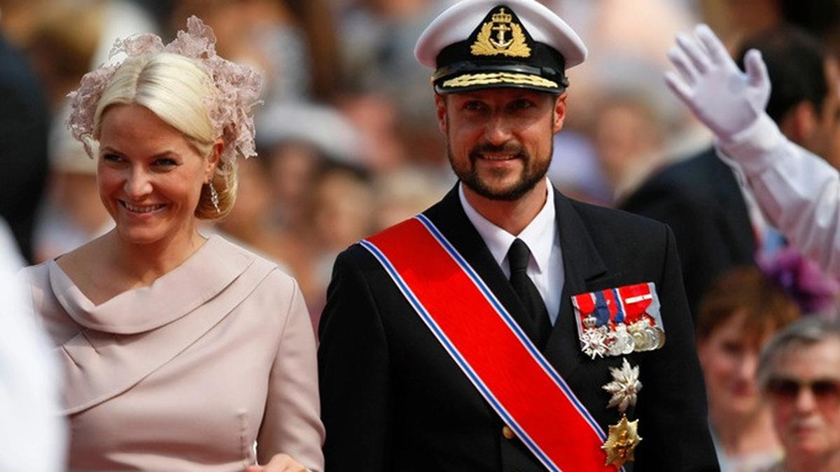 Raja Haakon VIII Resmi Naik Takhta, Dukungan Publik ke Monarki Norwegia Menurun